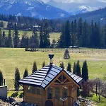 Highland Retreat Dzianisz