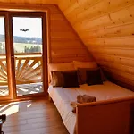 Appartamento Highland Retreat Dzianisz