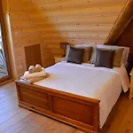 Highland Retreat Dzianisz