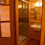 Appartamento Highland Retreat Dzianisz *