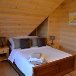 Highland Retreat Dzianisz Witów