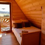 Appartamento Highland Retreat Dzianisz Witów