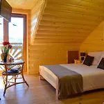 Appartamento Highland Retreat Dzianisz Witów