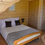 Highland Retreat Dzianisz Witów