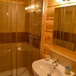 Appartamento Highland Retreat Dzianisz *
