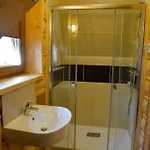 Appartamento Highland Retreat Dzianisz