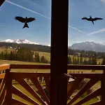 Highland Retreat Dzianisz Witów