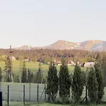 Appartamento Highland Retreat Dzianisz Witów