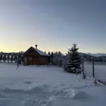 Highland Retreat Dzianisz Witów