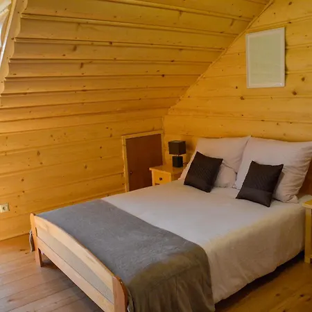 Highland Retreat Dzianisz